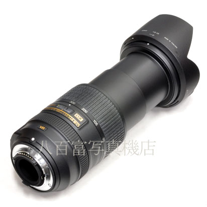 【中古】 ニコン AF-S DX NIKKOR 18-300mm F3.5-5.6G ED VR Nikon 中古交換レンズ 45892