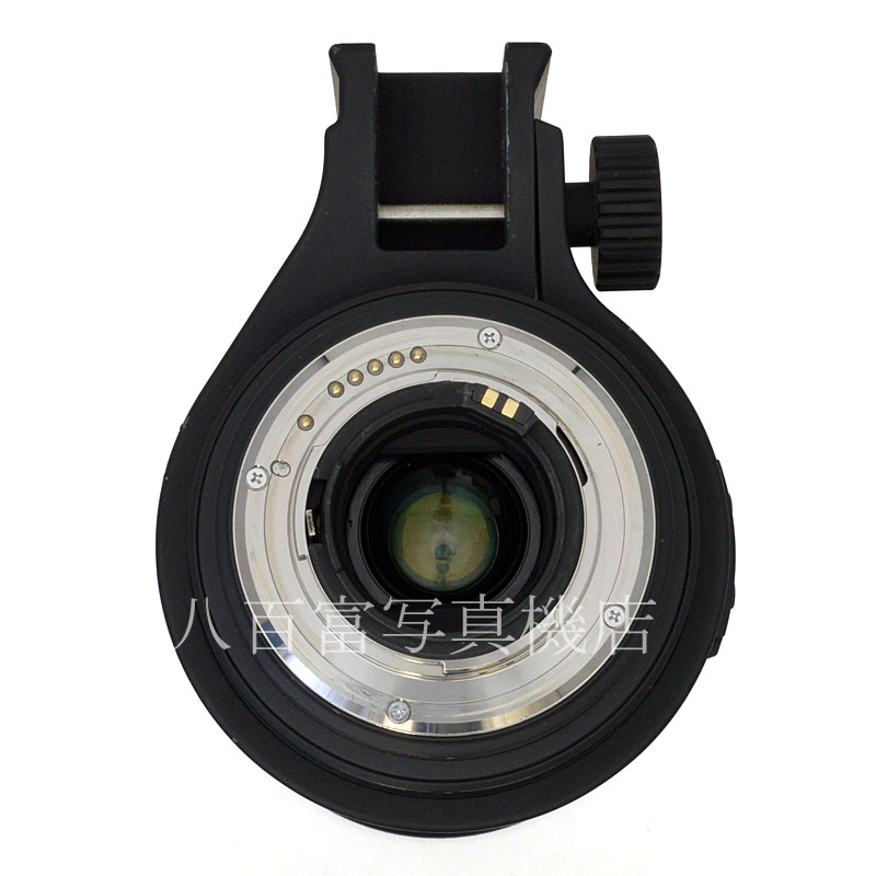 【中古】 シグマ 50-500mm F4.5-6.3 APO DG OS HSM ペンタックスAF用 SIGMA 中古交換レンズ 50230