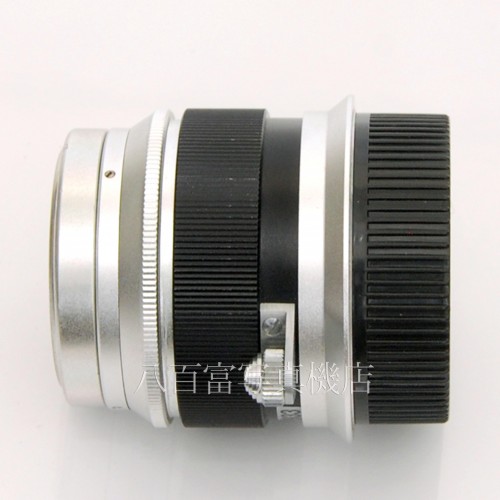 【中古】 東京光学 Topcor 5cm F2.8 ライカLマウント Tokyo Kogaku トプコール 中古レンズ 29933