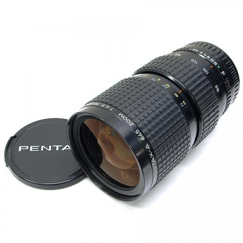 【中古】  SMC ペンタックス A645 80-160mm F4.5 PENTAX 【中古レンズ】 08024