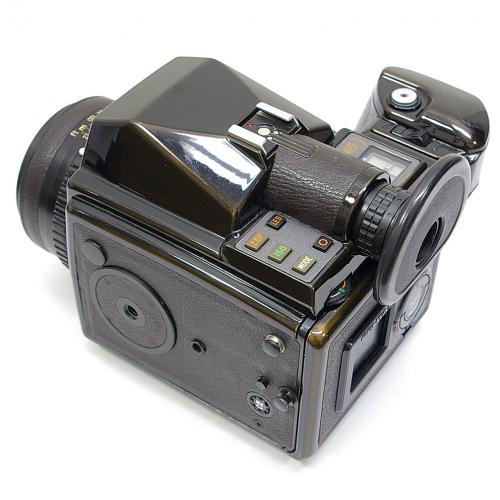 中古 ペンタックス 645 JAPAN A75mm F2.8 セット PENTAX 【中古カメラ】 08023