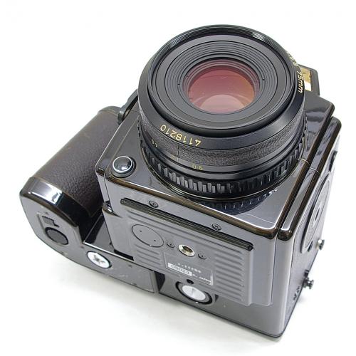 中古 ペンタックス 645 JAPAN A75mm F2.8 セット PENTAX 【中古カメラ】 08023