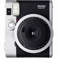 【レンタルご予約ページ】 富士フイルムinstax mini 90 ネオクラシック