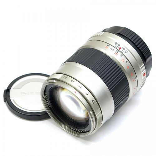 中古 フジ SUPER EBC FUJINON TX 90mm F4 TXシリーズ用 FUJI 【中古レンズ】 08012