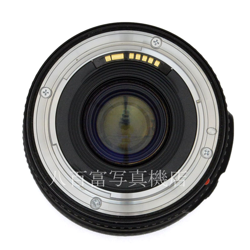 【中古】 キヤノン EF 16-35mm F4 L IS USM Canon 中古交換レンズ  50245