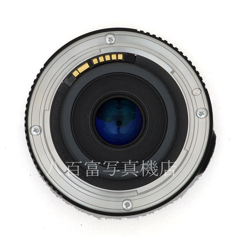【中古】 キヤノン EF-S 24mm F2.8 STM Canon 中古交換レンズ 50246
