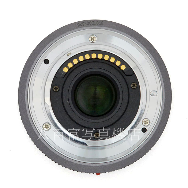 【中古】 パナソニック LUMIX G 20mm F1.7 ASPH. Panasonic 中古交換レンズ  50248