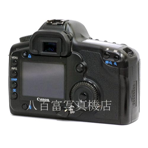 【中古】 キヤノン EOS 5D ボディ Canon 中古デジタルカメラ 35394