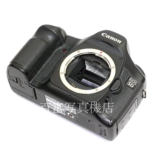 【中古】 キヤノン EOS 5D ボディ Canon 中古デジタルカメラ 35394