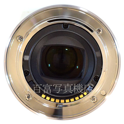 【中古】 ソニー E 30mm F3.5 Macro SEL30M35 SONY 中古交換レンズ 41202