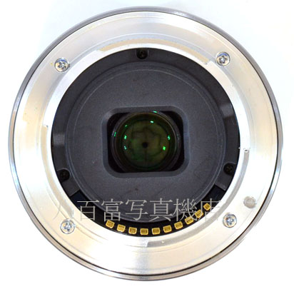 【中古】 ソニー E 16mm F2.8 ソニーEマウント用 SONY 中古交換レンズ 41203