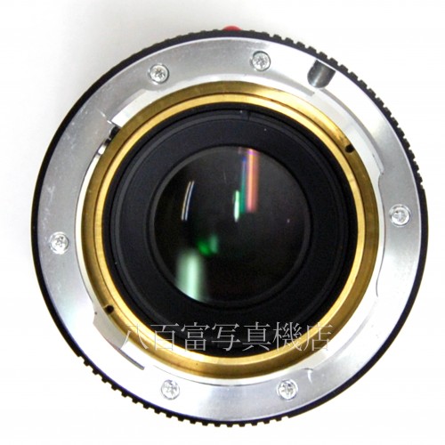 【中古】 コニカ M-HEXANON 90mm F2.8 ライカMマウント Konica ヘキサノン 中古レンズ 29973