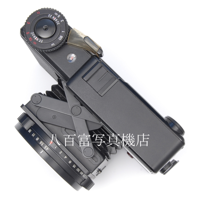 【中古】プラウベル マキナ W67 PLAUBEL makina 中古フイルムカメラ 60656