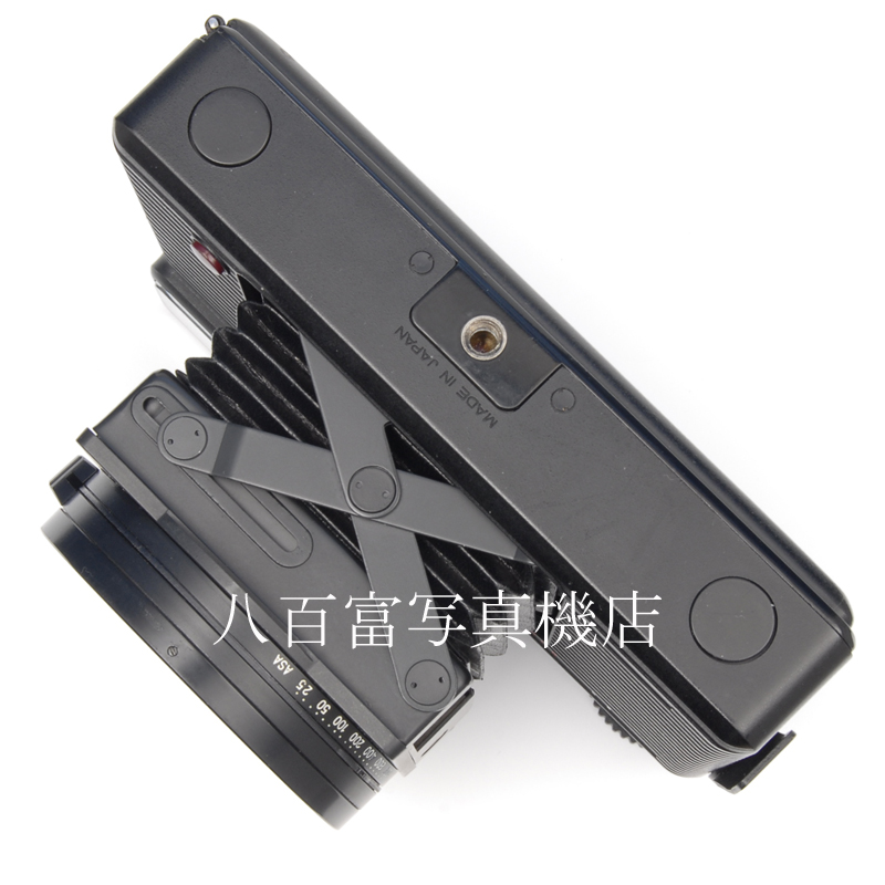 【中古】プラウベル マキナ W67 PLAUBEL makina 中古フイルムカメラ 60656