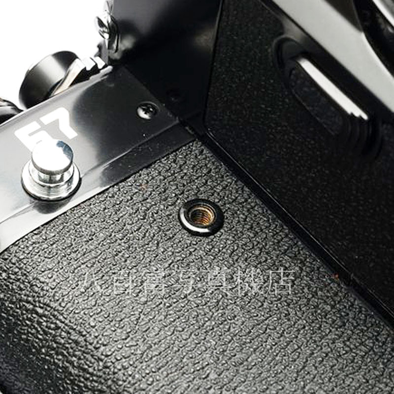 【中古】  PENTAX 67 TTL 無電源改 105mm F2.4 レンズセット ペンタックス 中古フイルムカメラ 50231
