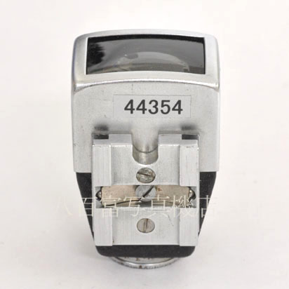 【中古】 ツァイス イコン  2.8cm 432/3 ファインダー ZEISS IKON FINDER 中古アクセサリー 44354