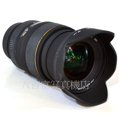 【中古】 シグマ 24-70mm F2.8 EX DG ペンタックスAF用 SIGMA 中古交換レンズ 41207