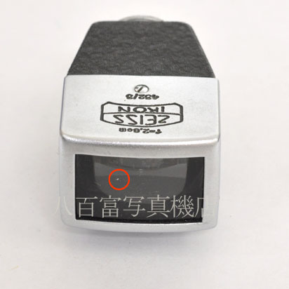 【中古】 ツァイス イコン  2.8cm 432/3 ファインダー ZEISS IKON FINDER 中古アクセサリー 44354