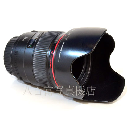 【中古】 キヤノン EF 35mm F1.4L USM Canon 中古交換レンズ 41205