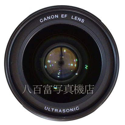 【中古】 キヤノン EF 35mm F1.4L USM Canon 中古交換レンズ 41205