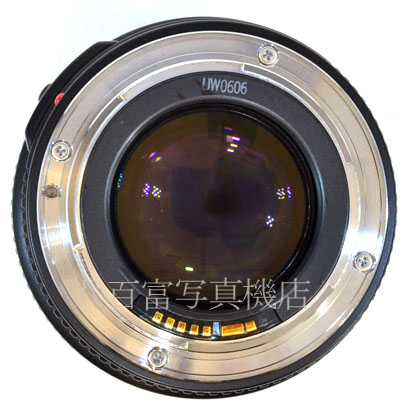【中古】 キヤノン EF 35mm F1.4L USM Canon 中古交換レンズ 41205