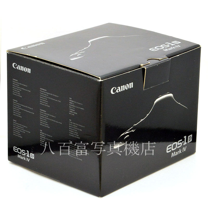 【中古】 Canon EOS-1D Mark IV ボディ キヤノン 中古デジタルカメラ 50237