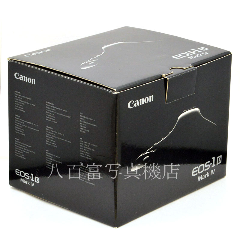 中古】 Canon EOS-1D Mark IV ボディ キヤノン 中古デジタルカメラ 