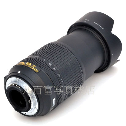 【中古】 ニコン AF-S DX NIKKOR 18-140mm F3.5-5.6G ED VR Nikon 中古交換レンズ 45788