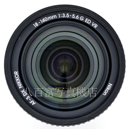 【中古】 ニコン AF-S DX NIKKOR 18-140mm F3.5-5.6G ED VR Nikon 中古交換レンズ 45788