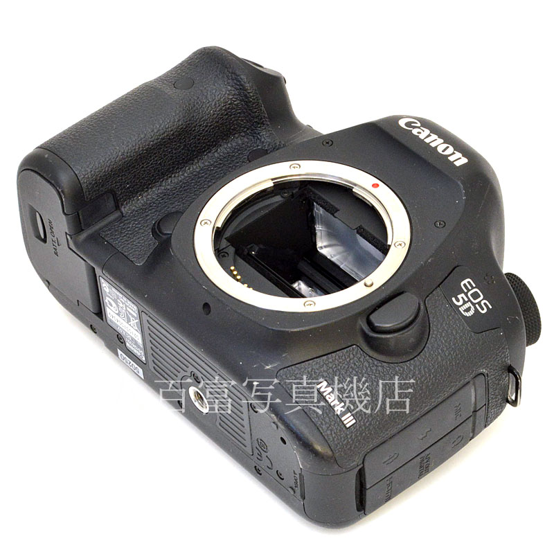 【中古】 キヤノン EOS 5D Mark III ボディ Canon 中古デジタルカメラ 50250