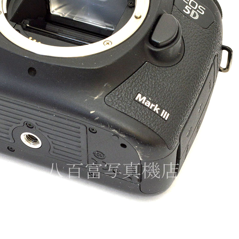 【中古】 キヤノン EOS 5D Mark III ボディ Canon 中古デジタルカメラ 50250