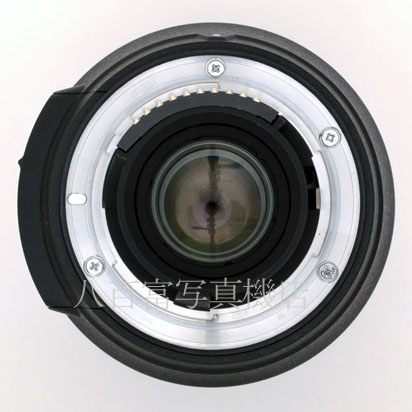 【中古】 ニコン AF-S DX NIKKOR 18-200mm F3.5-5.6G ED VR II Nikon ニッコール 中古交換レンズ  45789