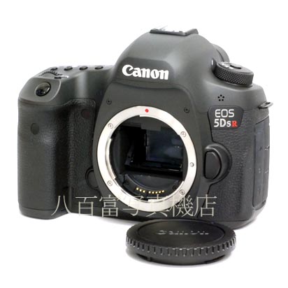 【中古】 キヤノン EOS 5Ds R ボディ Canon 中古デジタルカメラ　40971