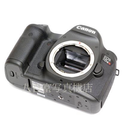 【中古】 キヤノン EOS 5Ds R ボディ Canon 中古デジタルカメラ　40971