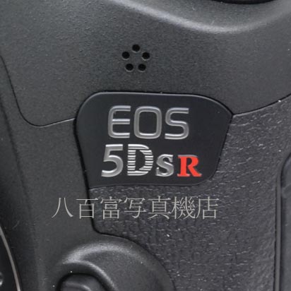 【中古】 キヤノン EOS 5Ds R ボディ Canon 中古デジタルカメラ　40971