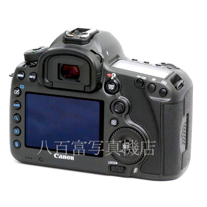 【中古】 キヤノン EOS 5Ds R ボディ Canon 中古デジタルカメラ　40971