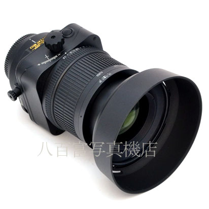 【中古】 ニコン PC-E NIKKOR 45mm F2.8D ED Nikon / ニッコール 中古交換レンズ 45793