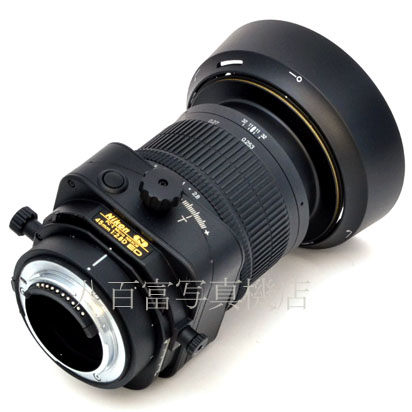 【中古】 ニコン PC-E NIKKOR 45mm F2.8D ED Nikon / ニッコール 中古交換レンズ 45793