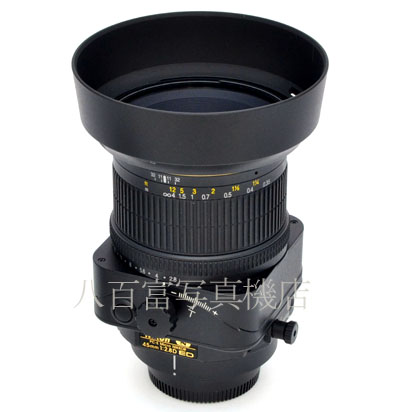 【中古】 ニコン PC-E NIKKOR 45mm F2.8D ED Nikon / ニッコール 中古交換レンズ 45793