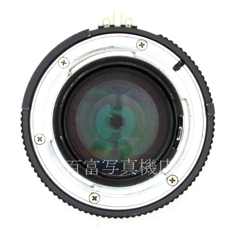 【中古】 ニコン Ai New Nikkor 105mm F2.5 Nikon ニッコール 中古交換レンズ 50272