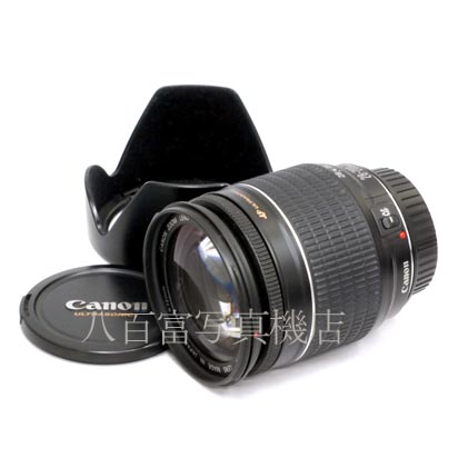 【中古】 キヤノン EF 28-200mm F3.5-5.6 USM Canon 中古交換レンズ 41181
