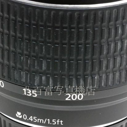 【中古】 キヤノン EF 28-200mm F3.5-5.6 USM Canon 中古交換レンズ 41181