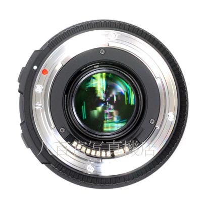 【中古】 シグマ 17-50mm F2.8 EX DC OS HSM キヤノンEOS用 SIGMA 中古交換レンズ 41183