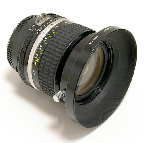 中古 ニコン Ai Nikkor 24mm F2S Nikon / ニッコール 【中古レンズ】