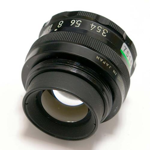 中古 ニコン EL Nikkor 63mm F3.5 引き伸ばしレンズ Nikon / ニッコール 【中古レンズ】