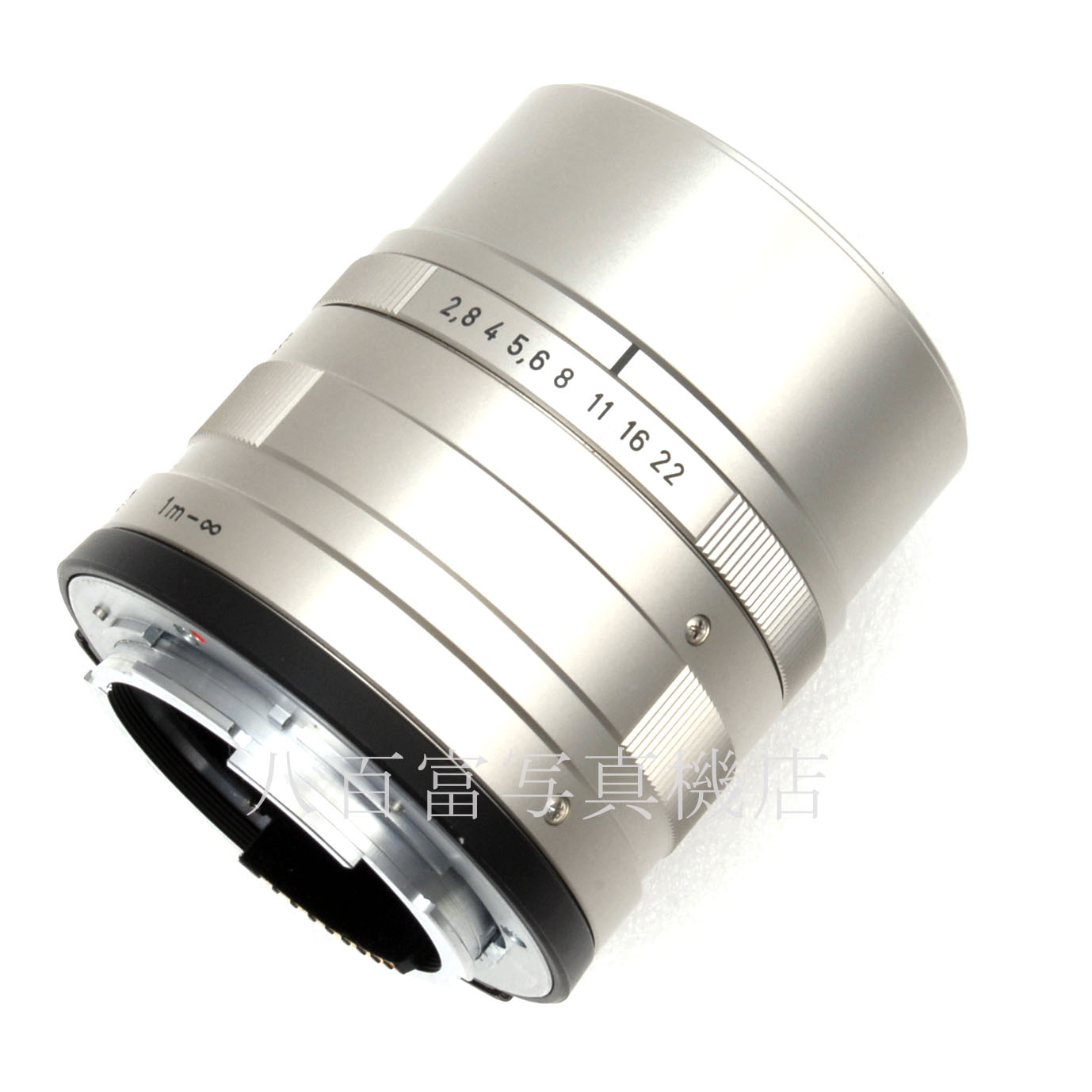 【中古】コンタックス Sonnar T* 90mm F2.8 Gシリーズ G1・G2用 CONTAX ゾナー 中古交換レンズ 65404