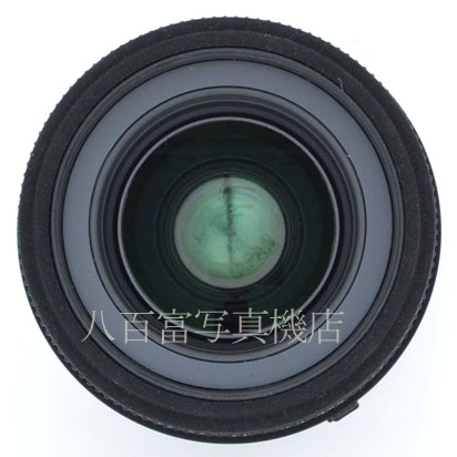 【中古】  シグマ MACRO 50mm F2.8 EX DG キャノンEOS用 SIGMA　中古交換レンズ 45810