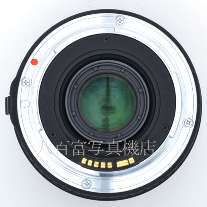 【中古】  シグマ MACRO 50mm F2.8 EX DG キャノンEOS用 SIGMA　中古交換レンズ 45810