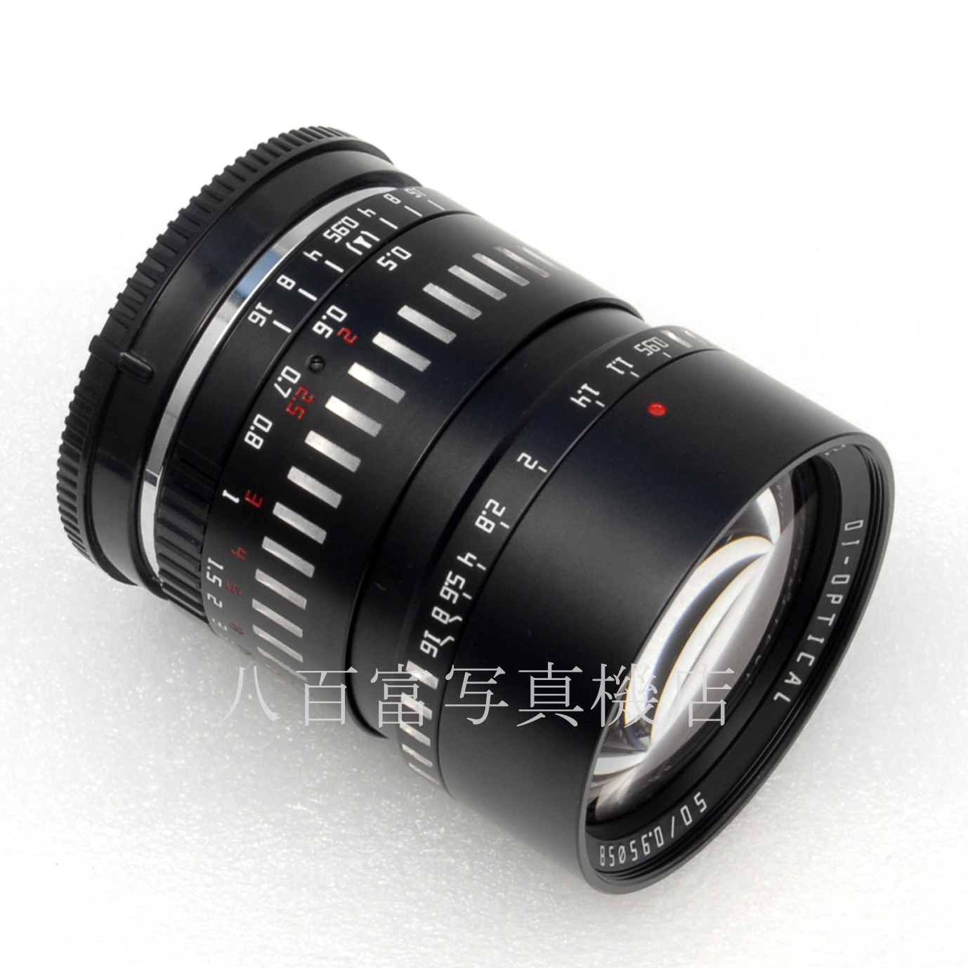 【中古】 銘匠光学 TTArtisan 50mm F0.95 SOYN-Eマウント 中古交換レンズ 64962