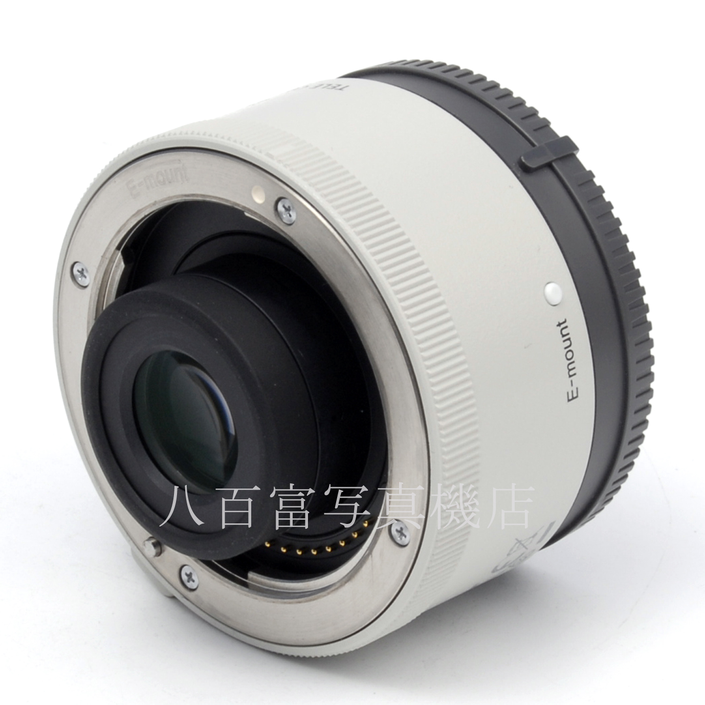 【中古】 SONY 2X テレコンバーター SEL 20TC ソニー Tele converter 中古交換レンズ 62421